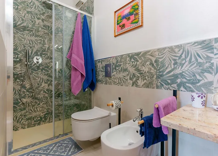 Ametista Bed & Breakfast Villasimius