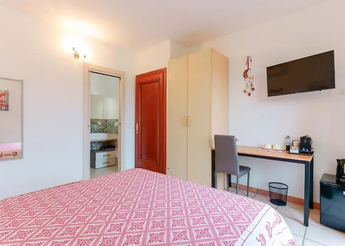 Ametista فندق مبيت وإفطار