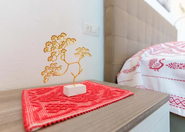 Bed & Breakfast Ametista Villasimius