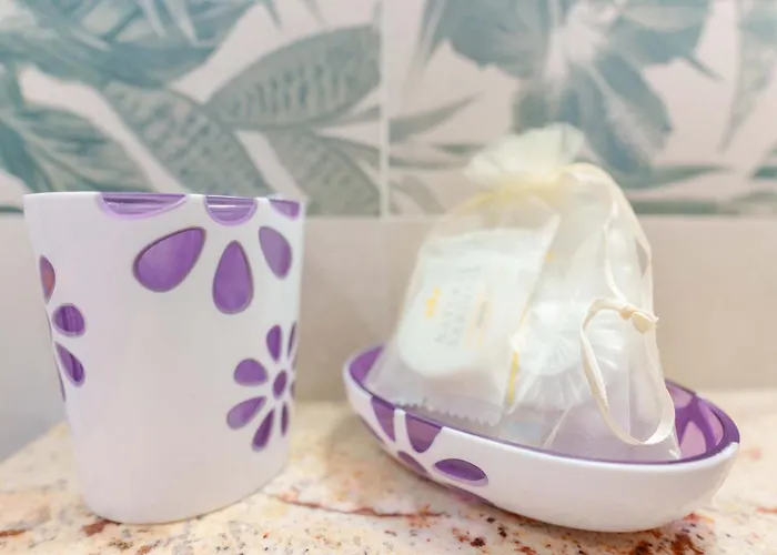 Oda ve Kahvaltı Ametista 3*