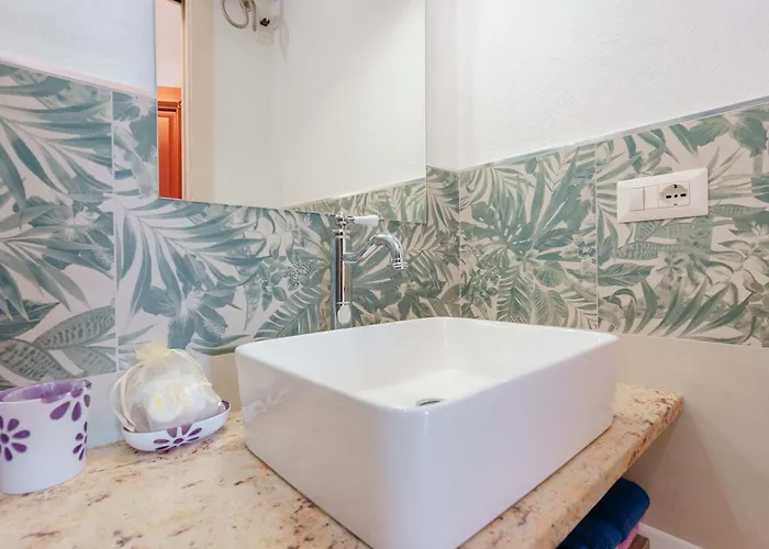 Ametista 3* Villasimius