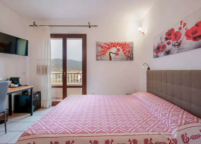 Ametista Bed & Breakfast