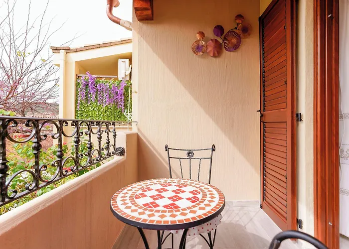 Ametista 3* فيلاّسيمِيوس