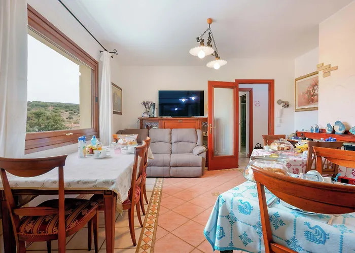 فندق مبيت وإفطار Ametista فيلاّسيمِيوس