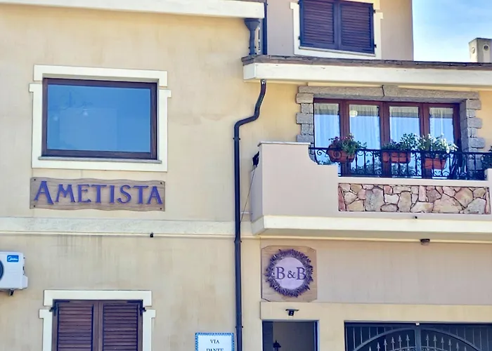 Ametista فيلاّسيمِيوس