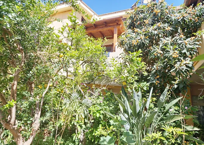 Bed & Breakfast Ametista 3*