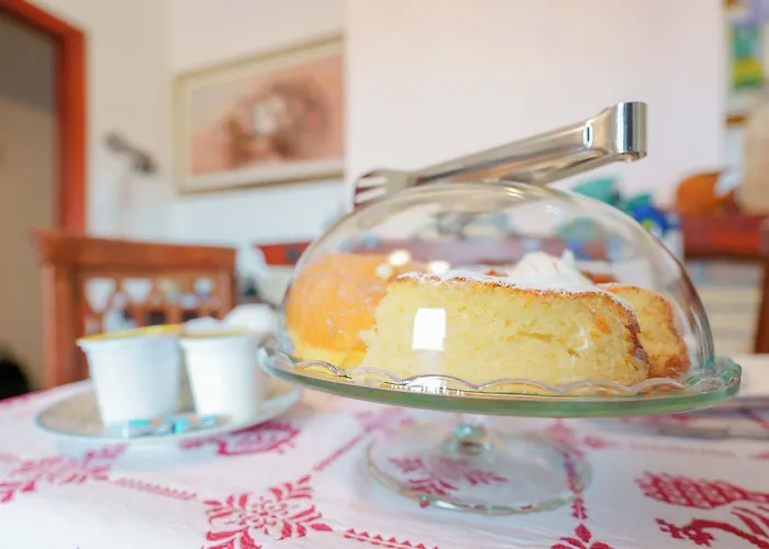 Ametista فندق مبيت وإفطار 3*