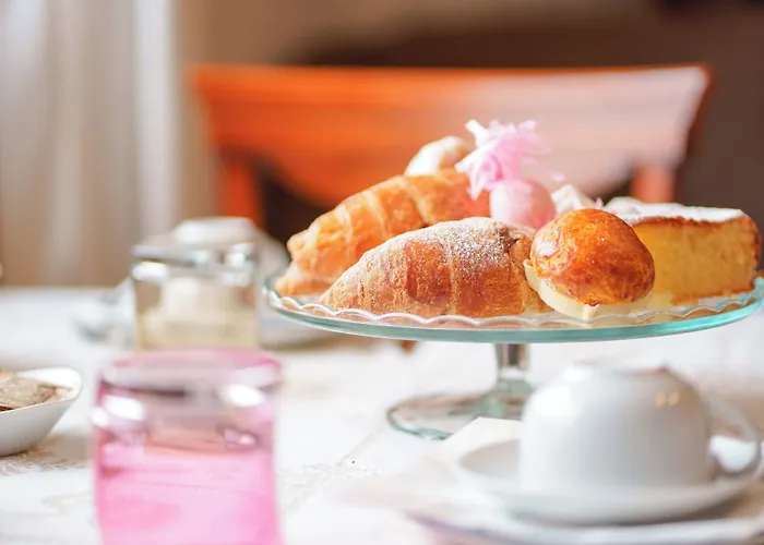 Ametista Bed & Breakfast 3*