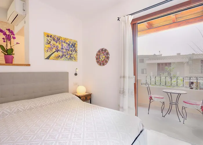 Oda ve Kahvaltı Ametista