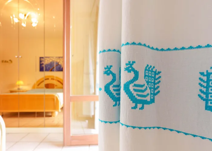 Ametista فندق مبيت وإفطار