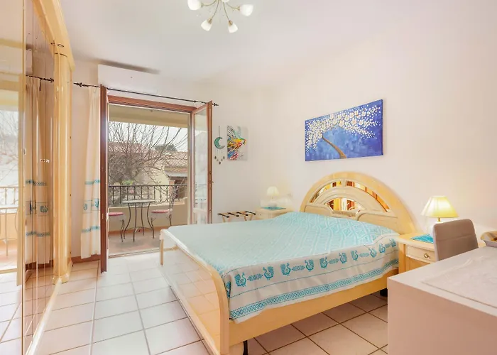 Ametista Bed & Breakfast Villasimius