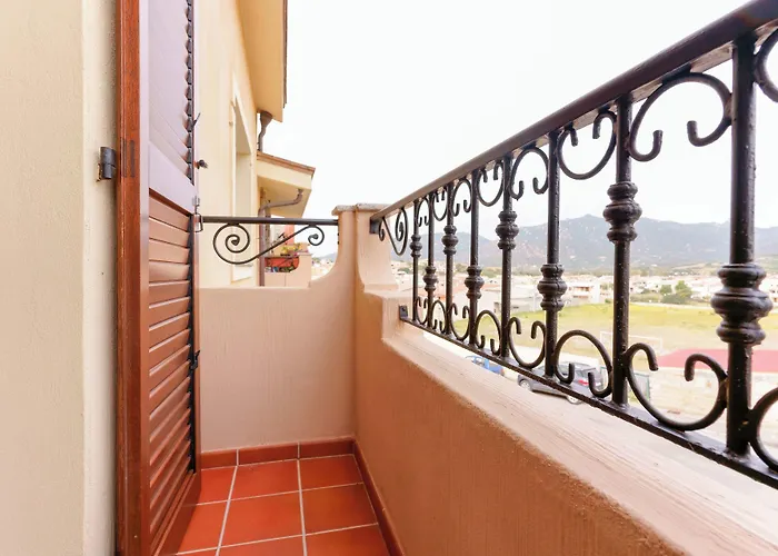 Bed & Breakfast Ametista 3*