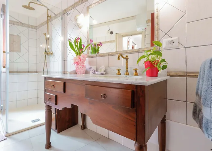 Ametista Oda ve Kahvaltı 3*