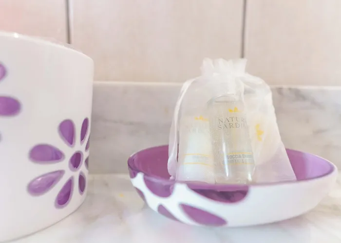 فندق مبيت وإفطار Ametista 3*